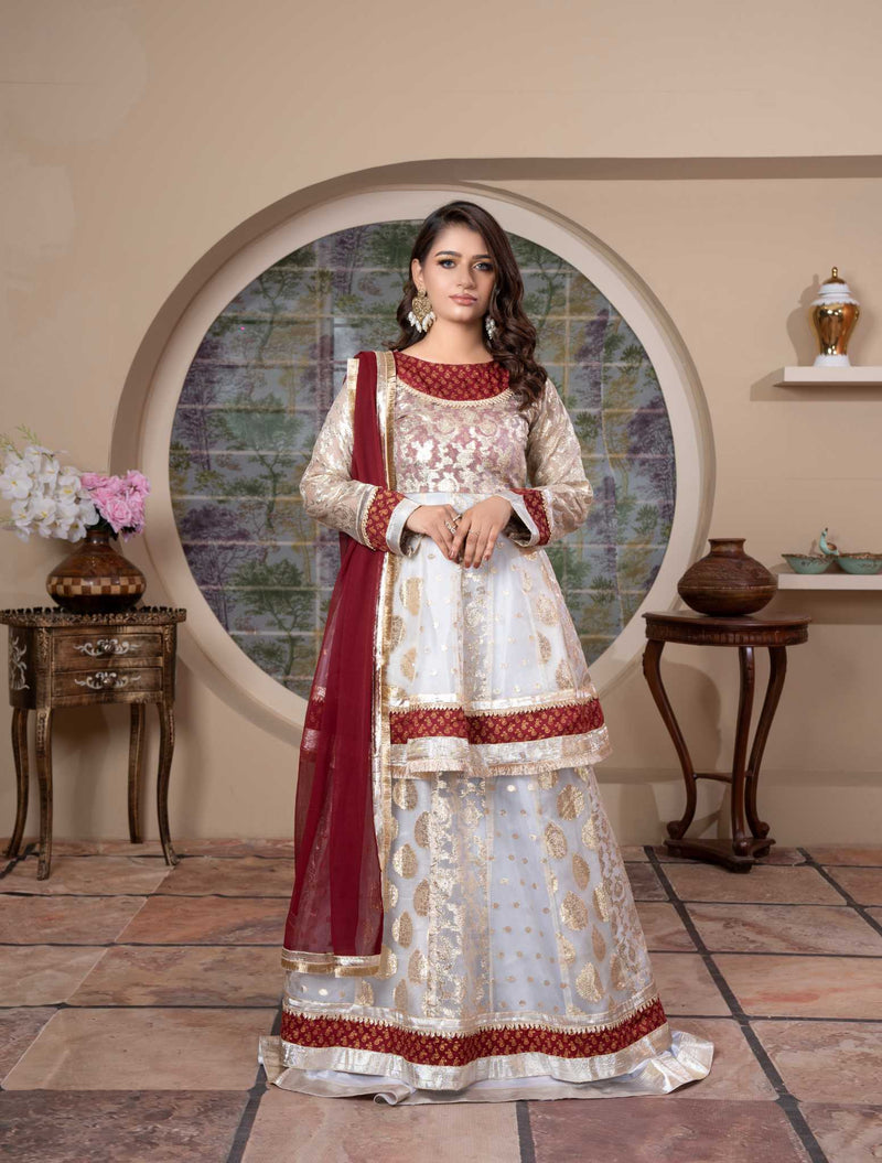 SD-PA3-066-25 (Riwayat Off-White)