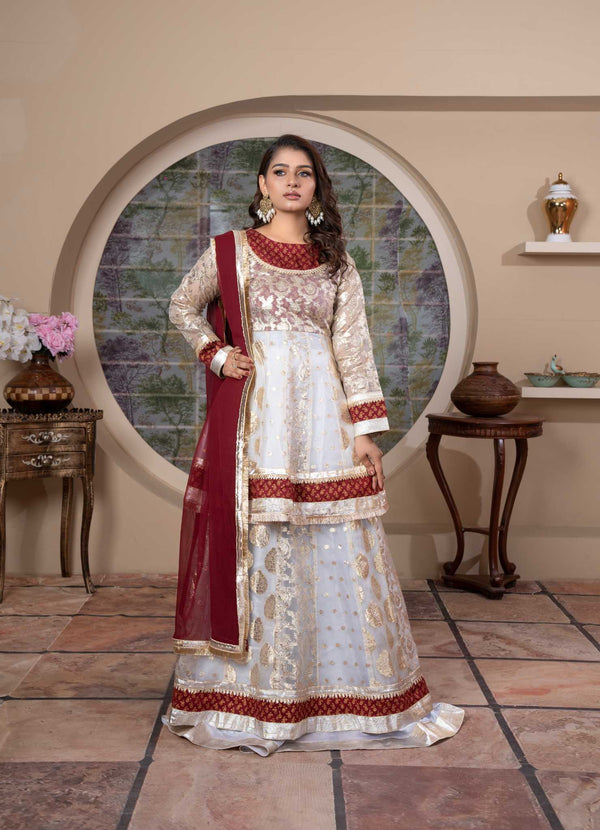 SD-PA3-066-25 (Riwayat Off-White)