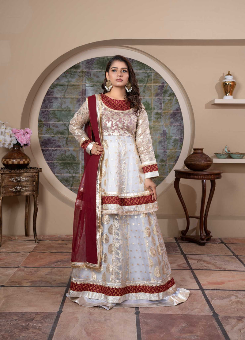 SD-PA3-066-25 (Riwayat Off-White)