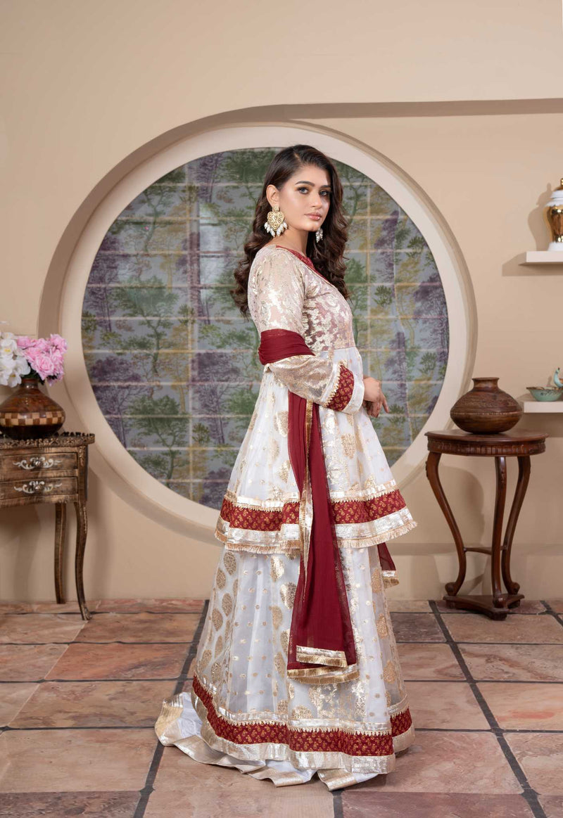 SD-PA3-066-25 (Riwayat Off-White)