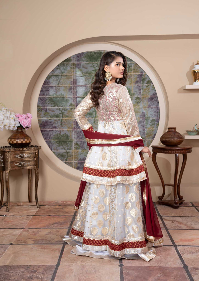 SD-PA3-066-25 (Riwayat Off-White)