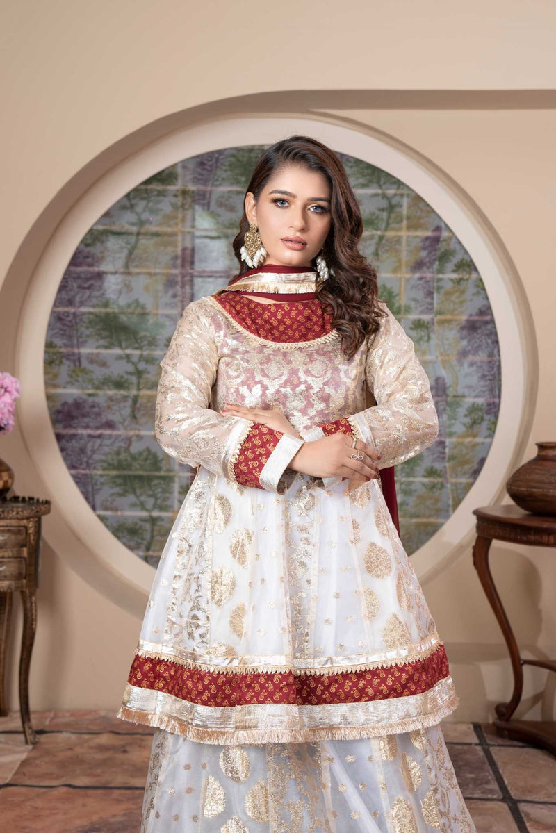 SD-PA3-066-25 (Riwayat Off-White)