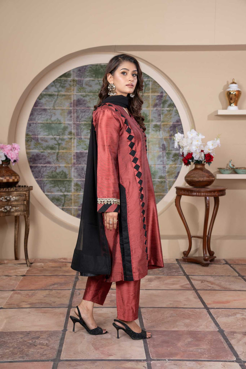 SD-PA3-067-25 (Riwayat Rust)