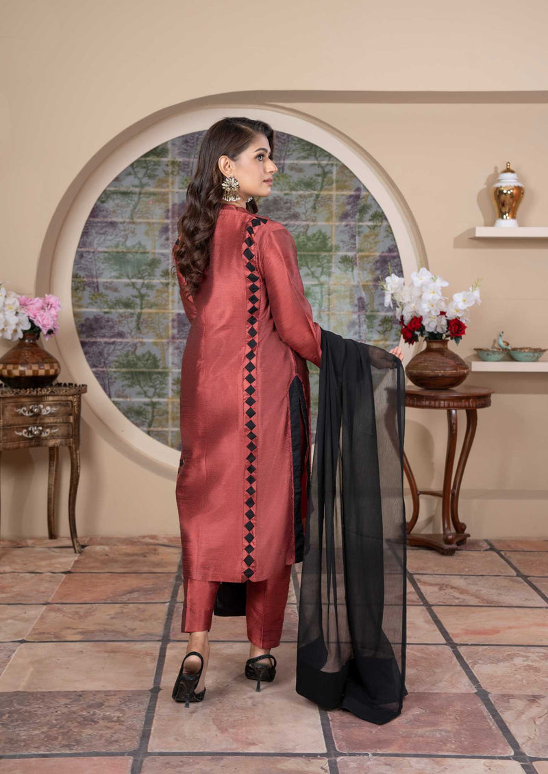 SD-PA3-067-25 (Riwayat Rust)