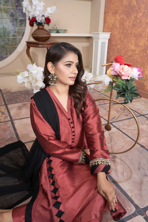 SD-PA3-067-25 (Riwayat Rust)