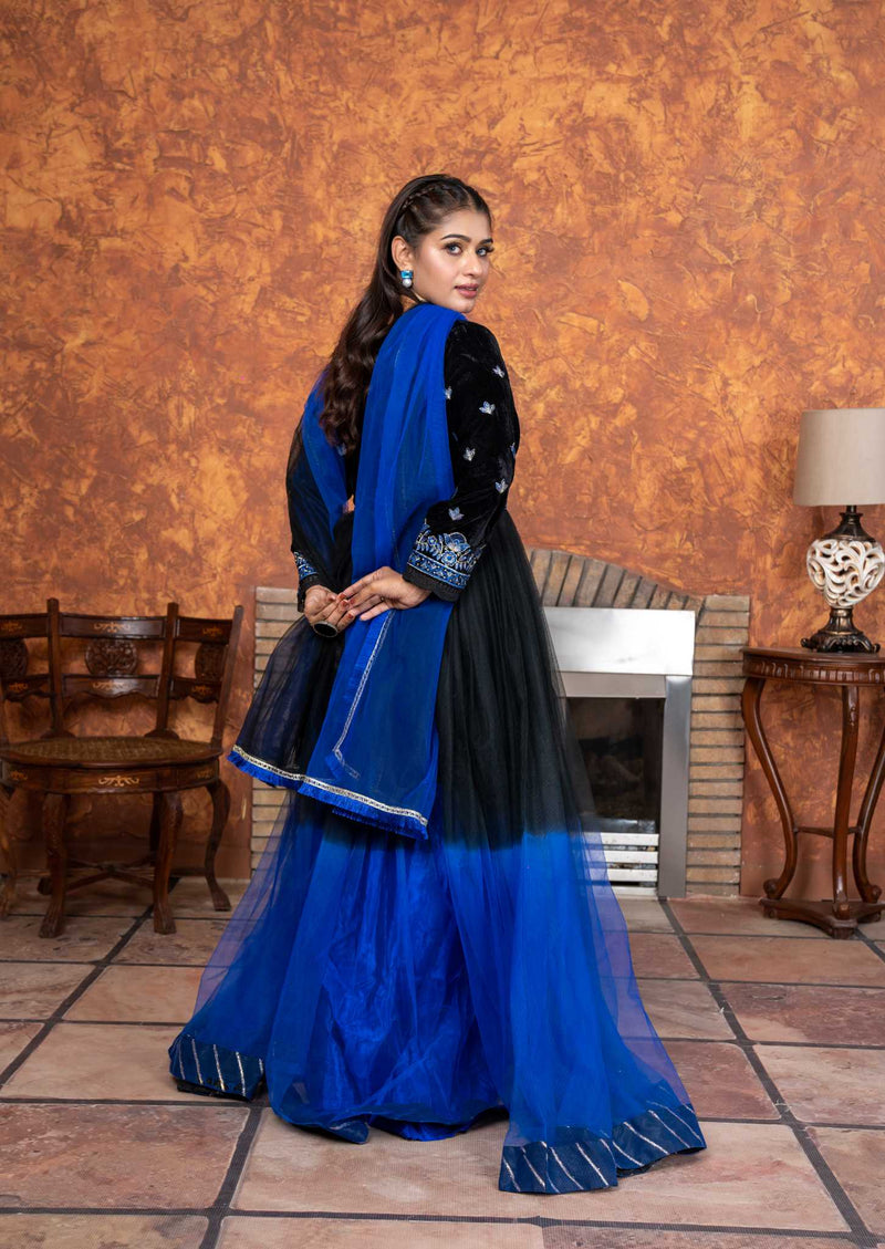 SD-PA3-068-25 (Riwayat Black Blue)