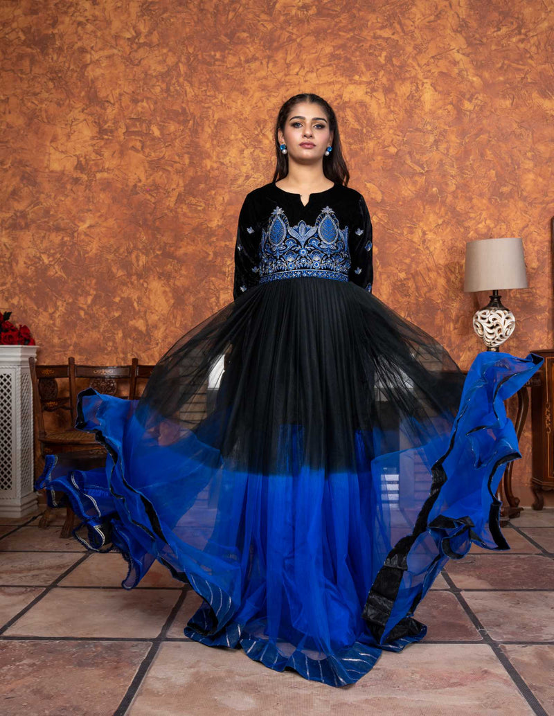 SD-PA3-068-25 (Riwayat Black Blue)