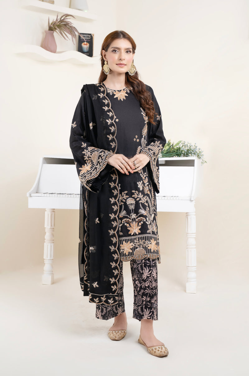 SD-PA3-060-25 ZARQASH