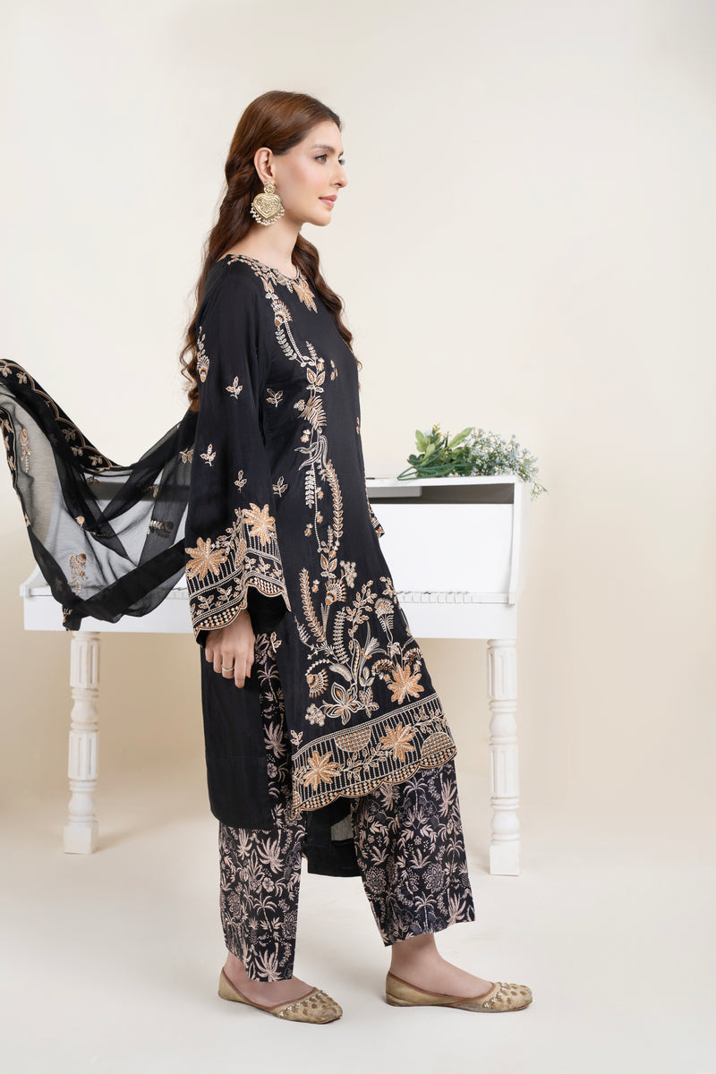 SD-PA3-060-25 ZARQASH