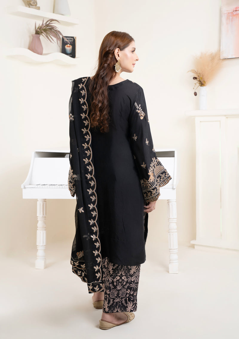 SD-PA3-060-25 ZARQASH