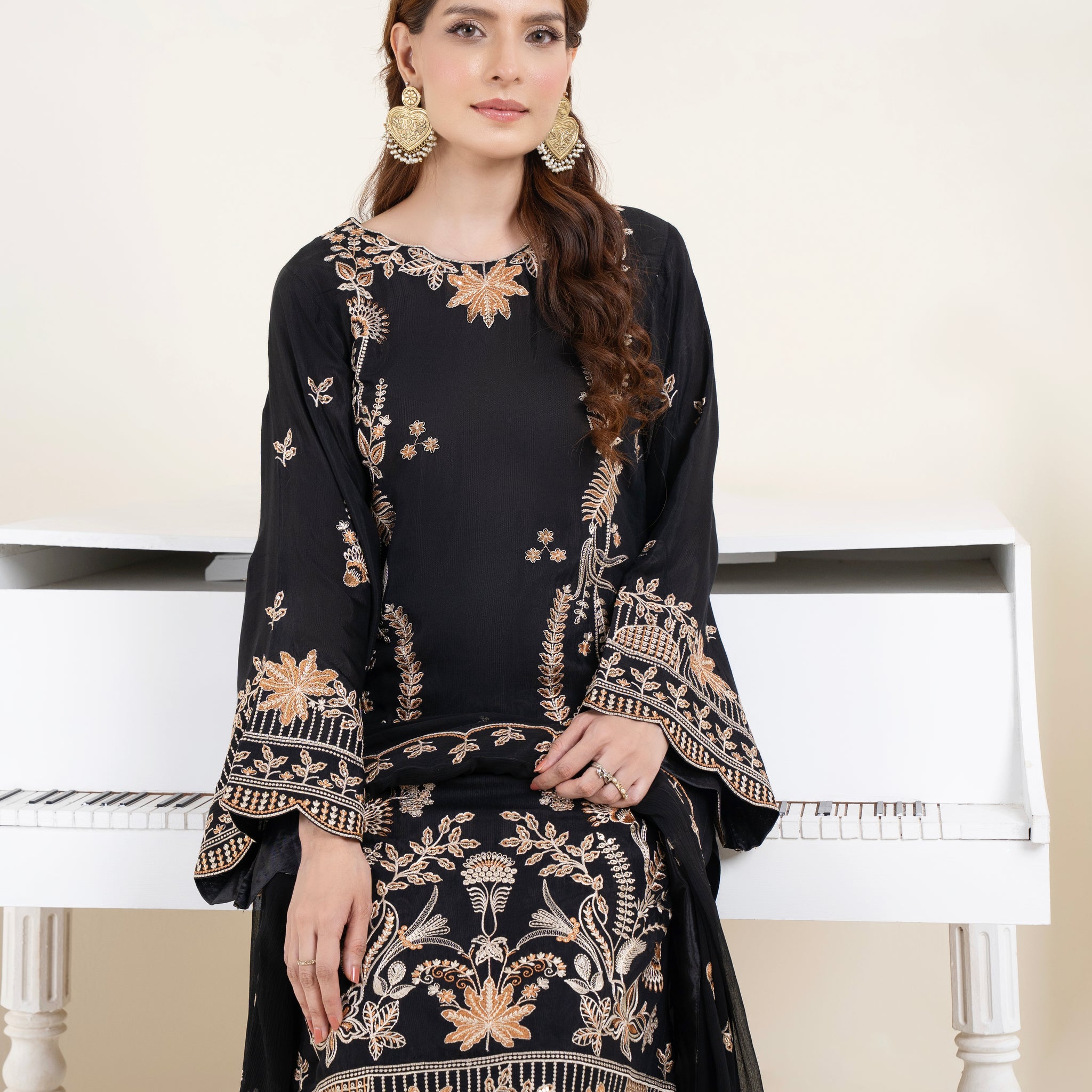 SD-PA3-060-25 ZARQASH