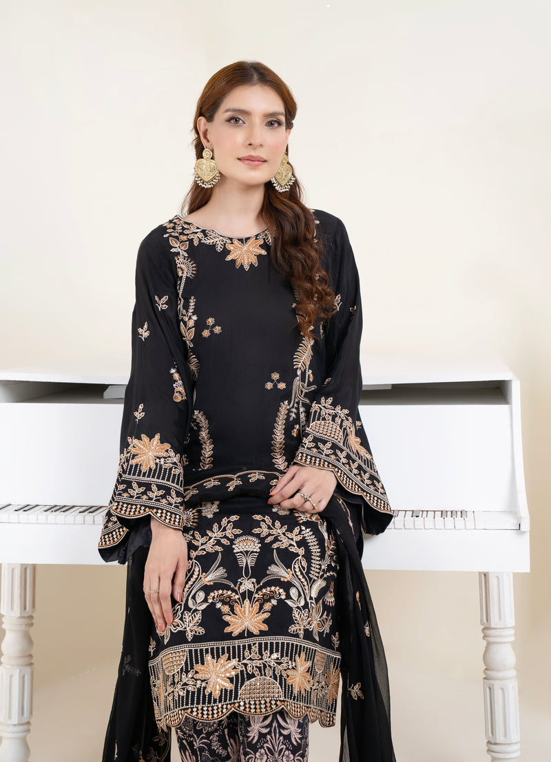 SD-PA3-060-25 ZARQASH