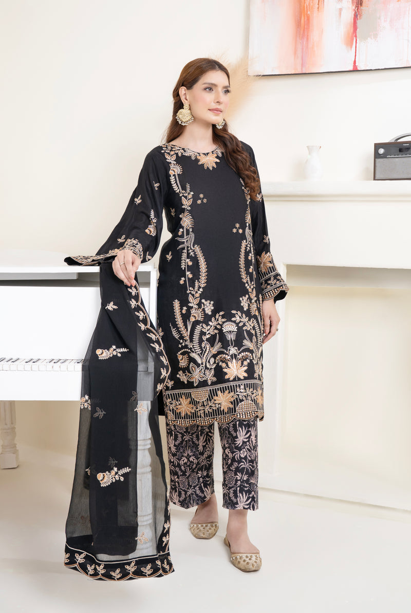 SD-PA3-060-25 ZARQASH