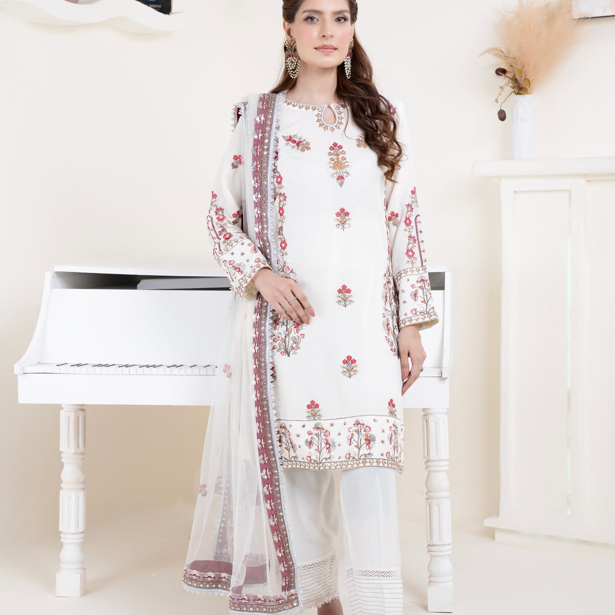 SD-PA3-061-25 ZARQASH
