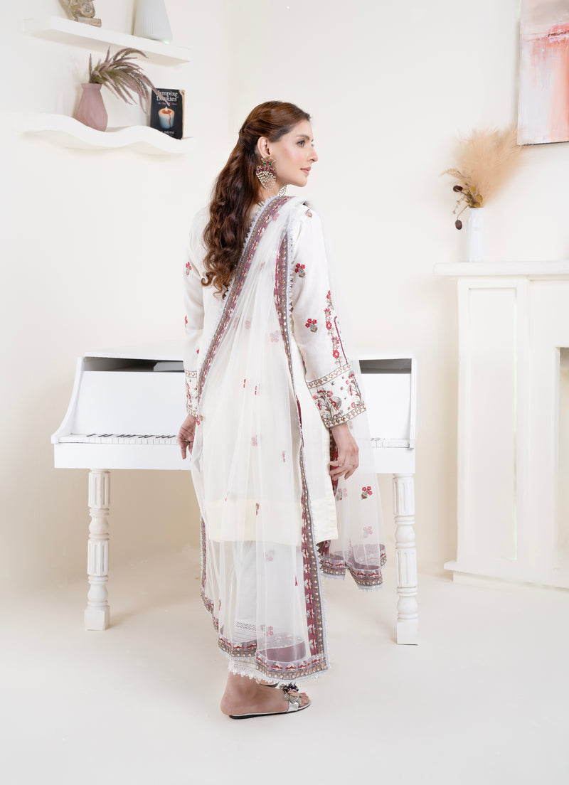 SD-PA3-061-25 ZARQASH