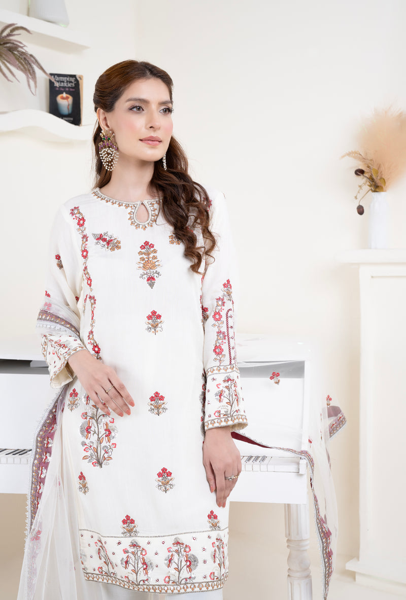 SD-PA3-061-25 ZARQASH