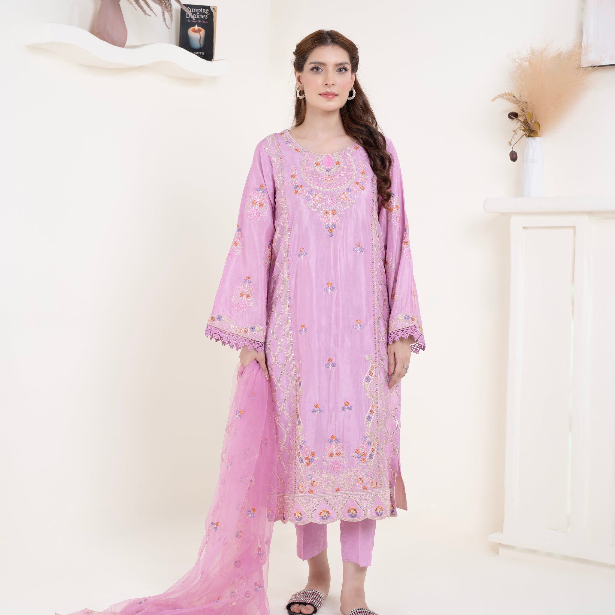 SD-PA3-063-25 ZARQASH