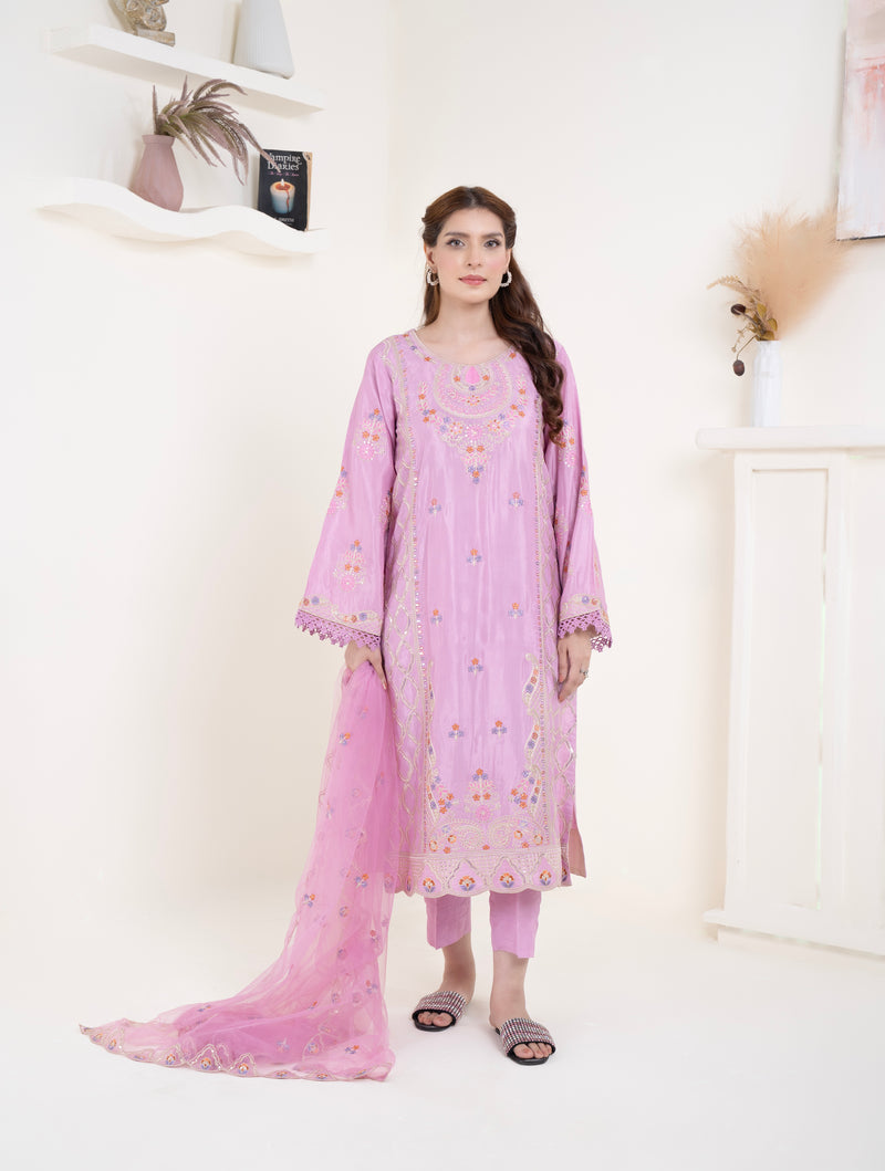 SD-PA3-063-25 ZARQASH