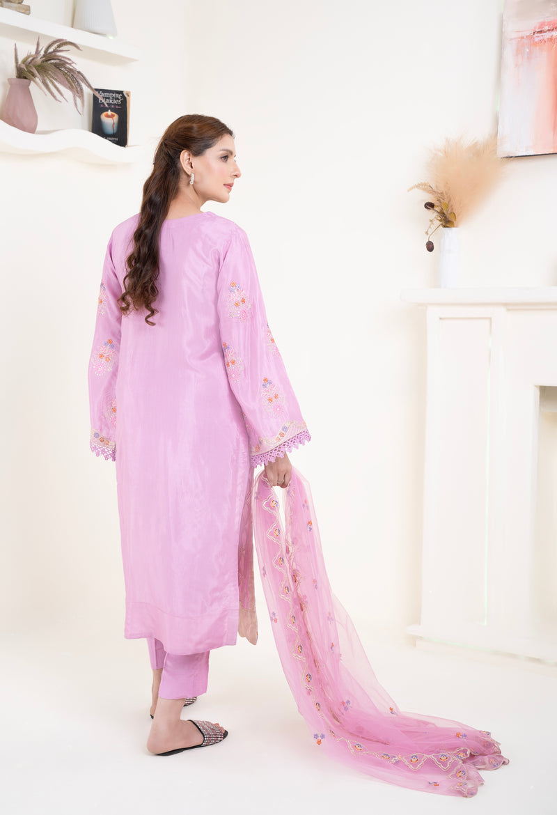 SD-PA3-063-25 ZARQASH