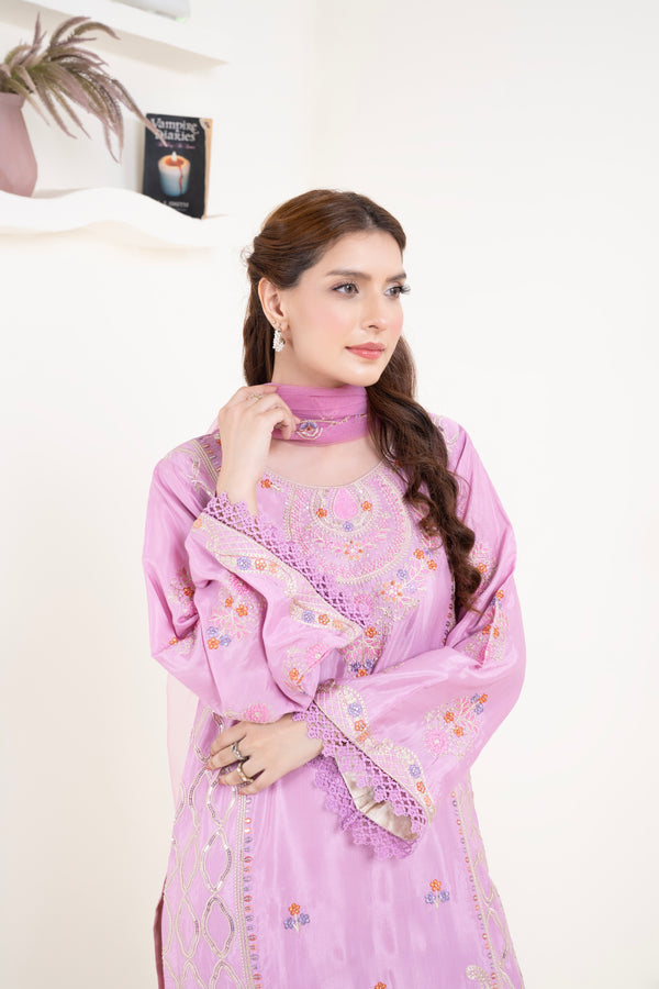 SD-PA3-063-25 ZARQASH