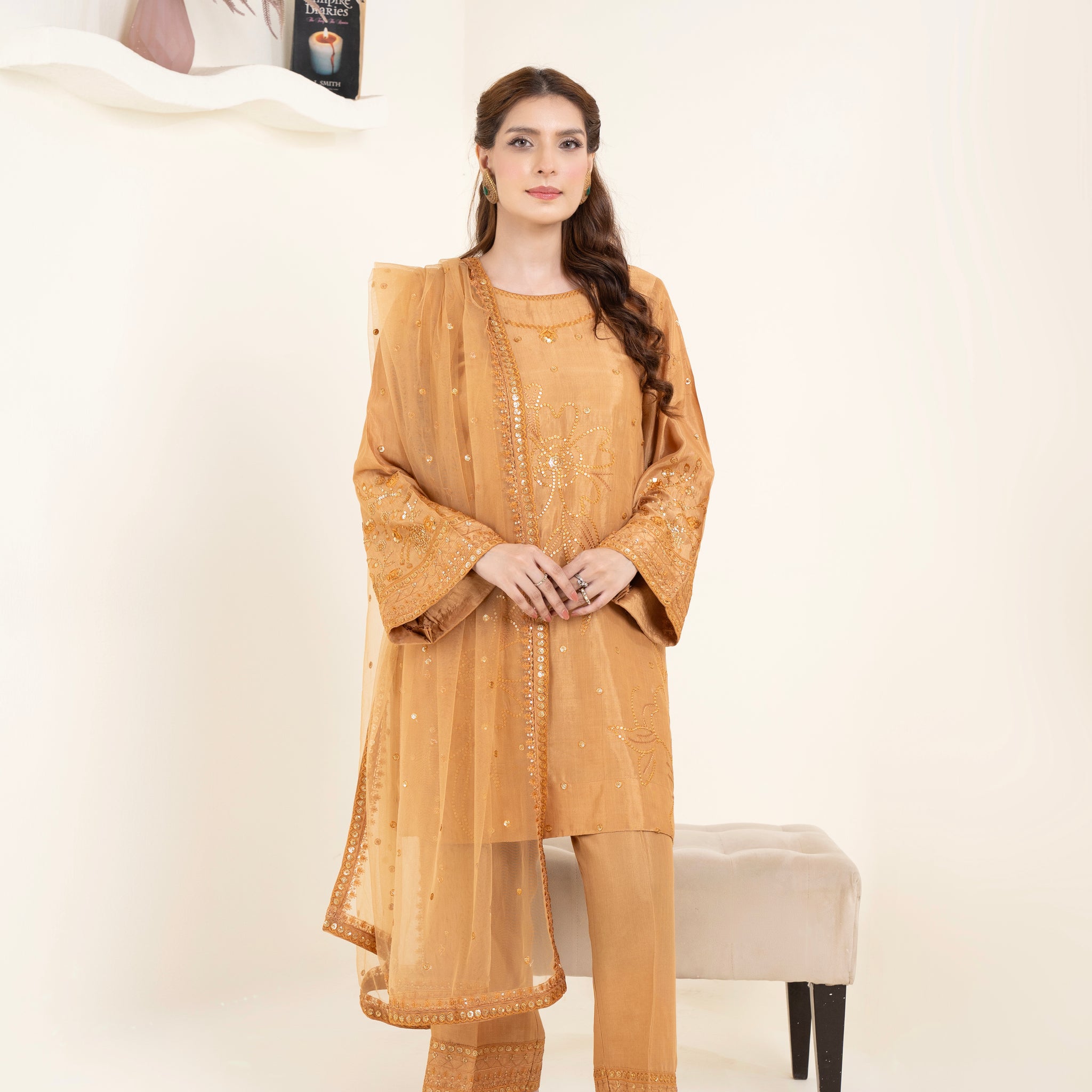 SD-PA3-064-25 ZARQASH