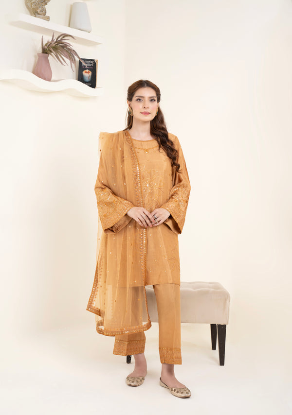 SD-PA3-064-25 ZARQASH