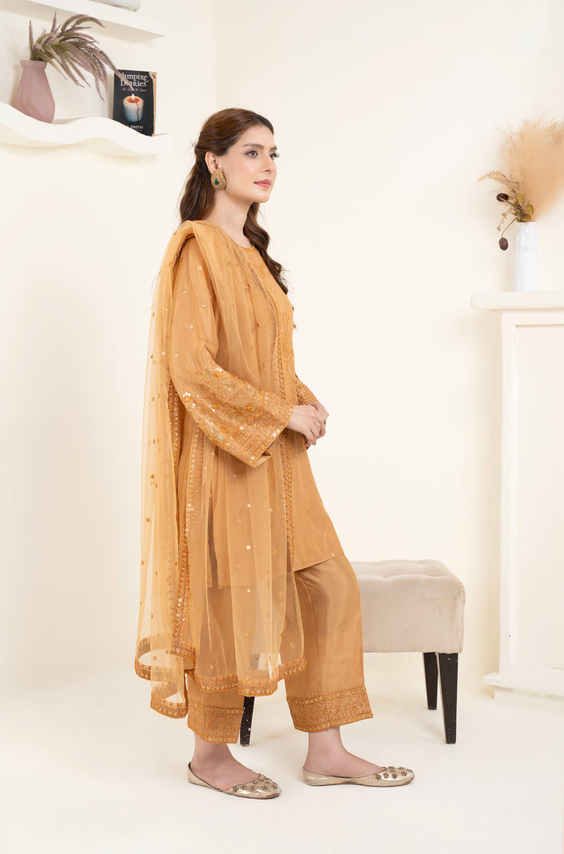 SD-PA3-064-25 ZARQASH