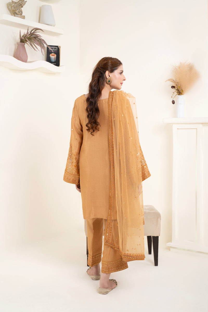 SD-PA3-064-25 ZARQASH