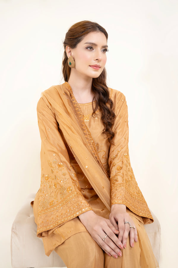 SD-PA3-064-25 ZARQASH