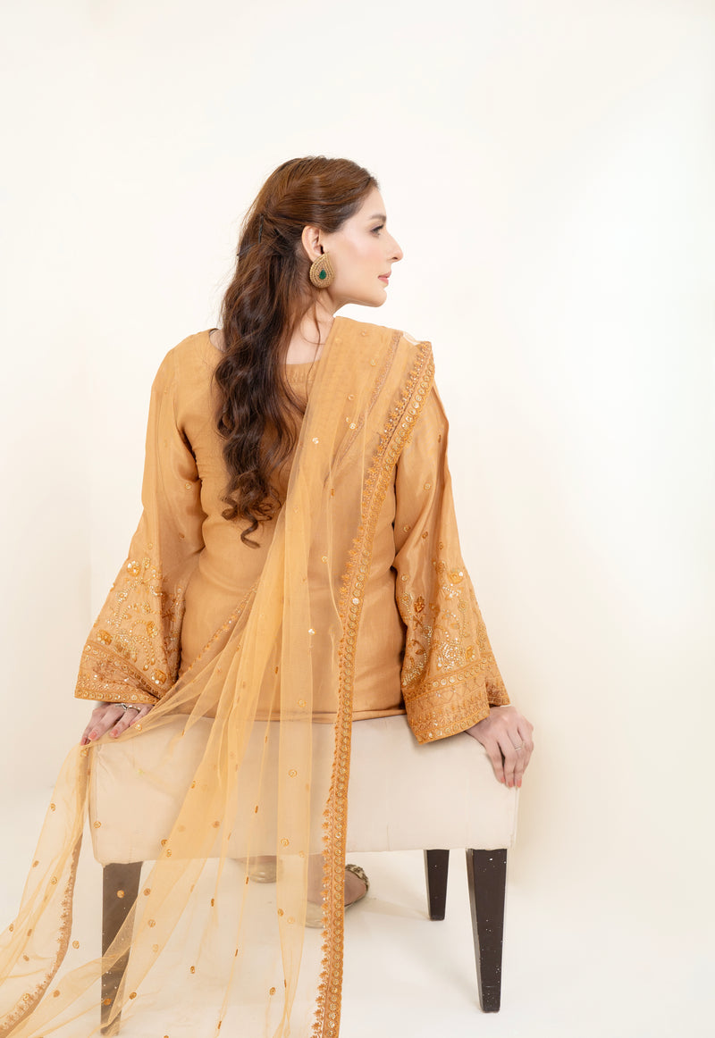 SD-PA3-064-25 ZARQASH