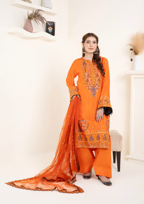 SD-PA3-065-25 ZARQASH