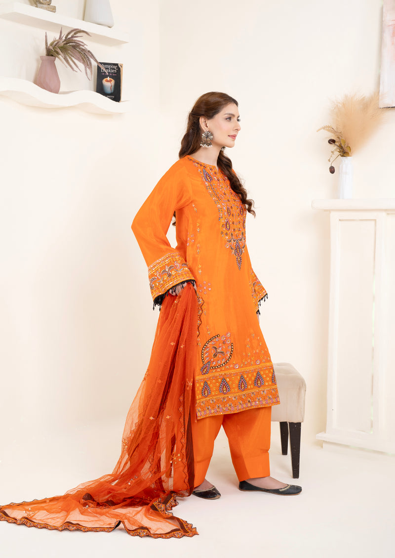 SD-PA3-065-25 ZARQASH