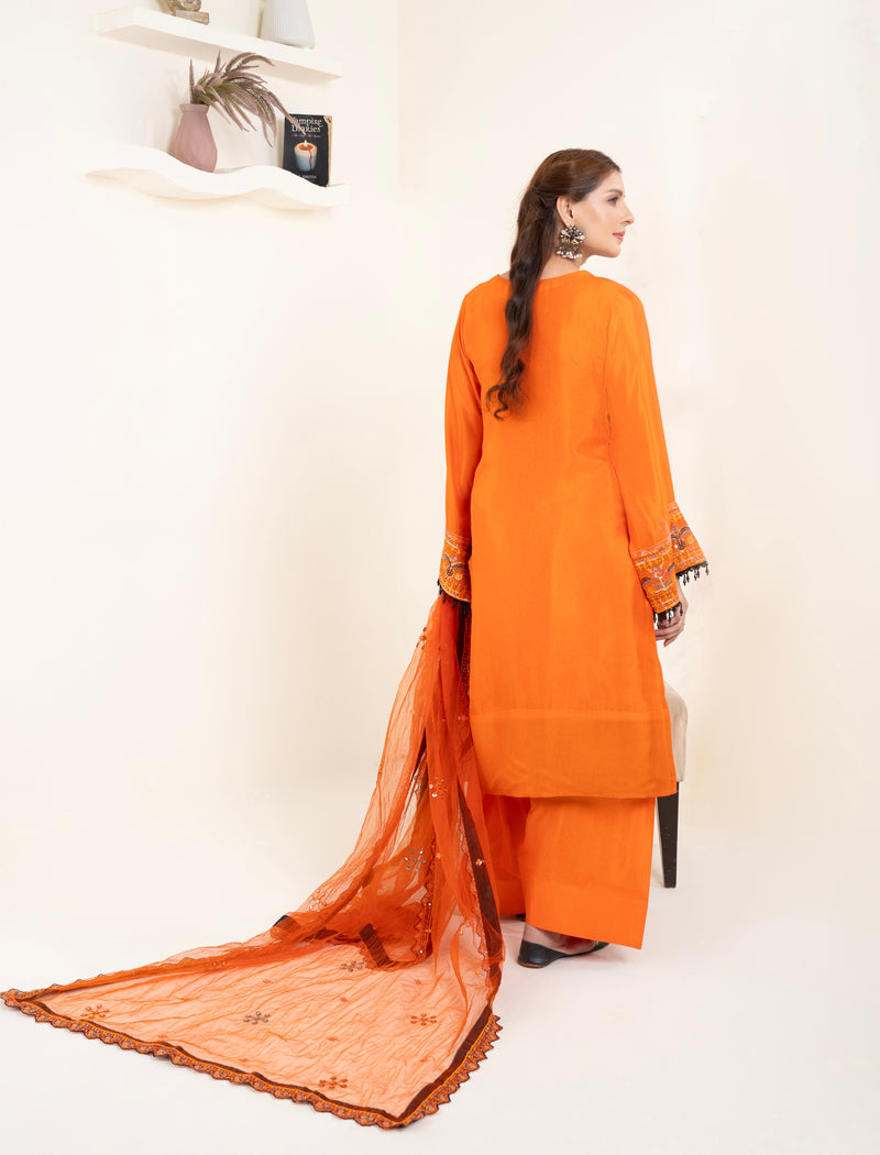 SD-PA3-065-25 ZARQASH