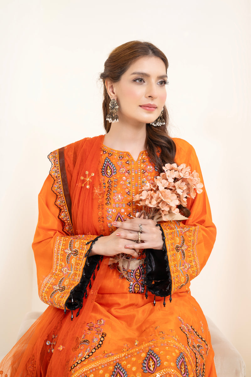 SD-PA3-065-25 ZARQASH