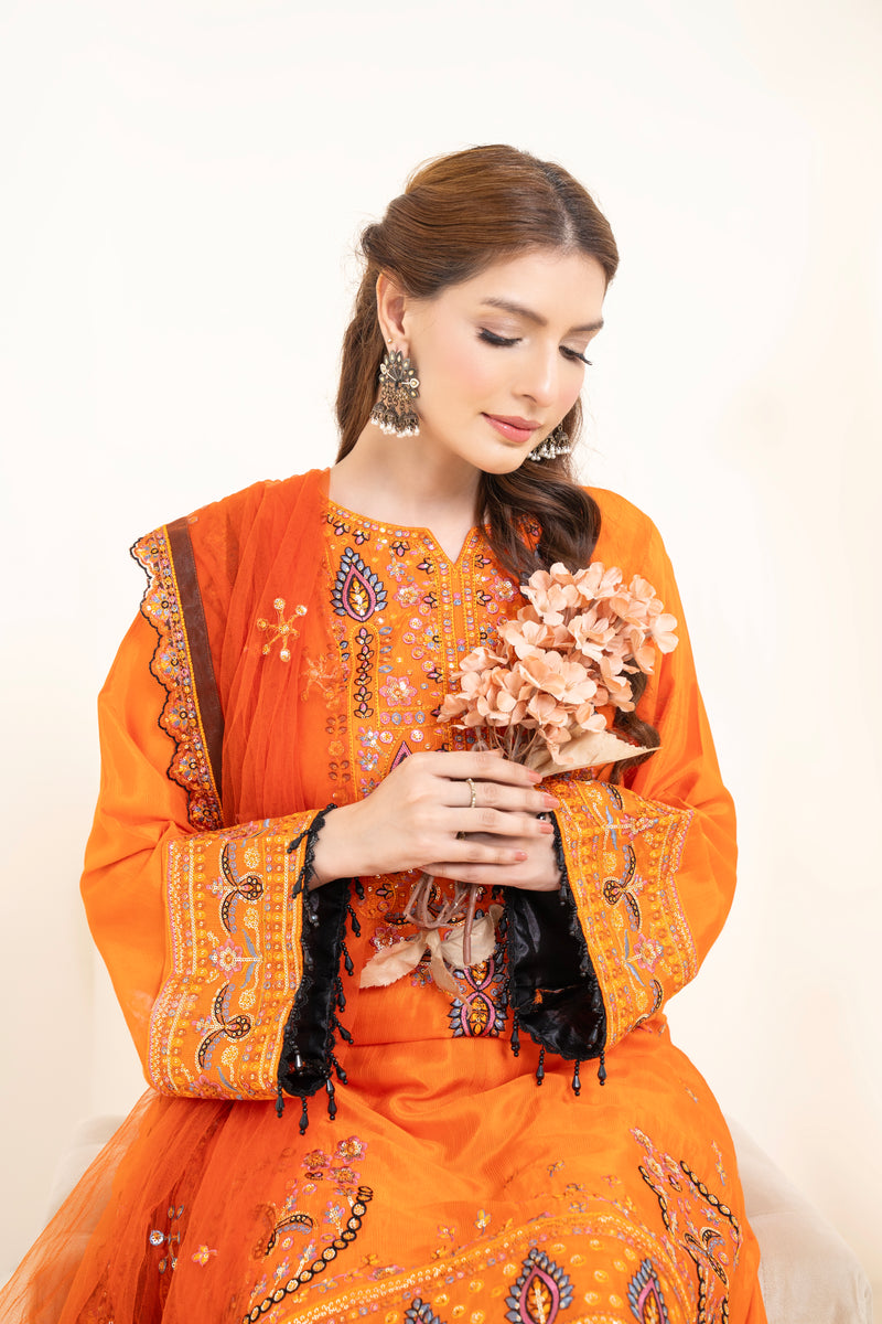 SD-PA3-065-25 ZARQASH