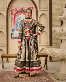 ANISHA