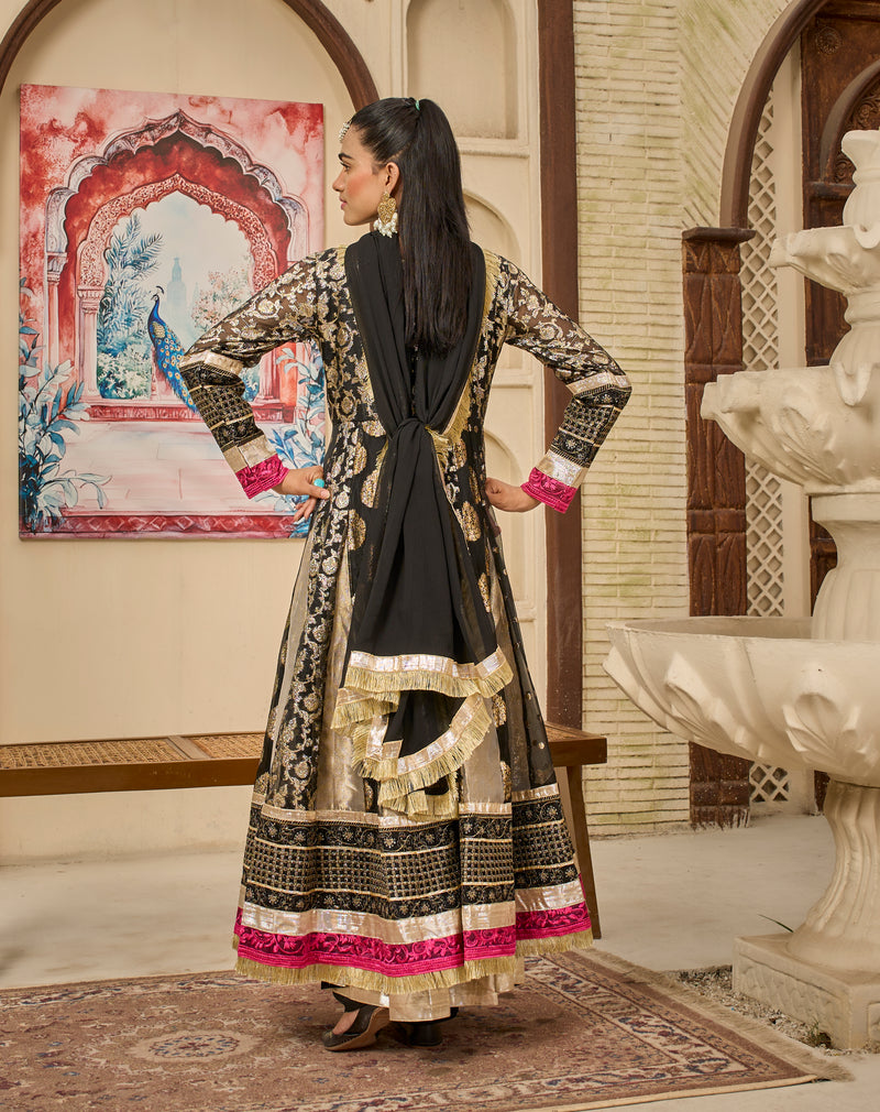 ANISHA