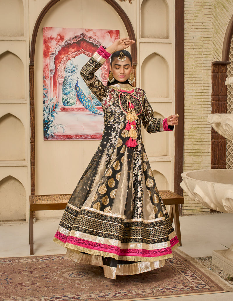ANISHA