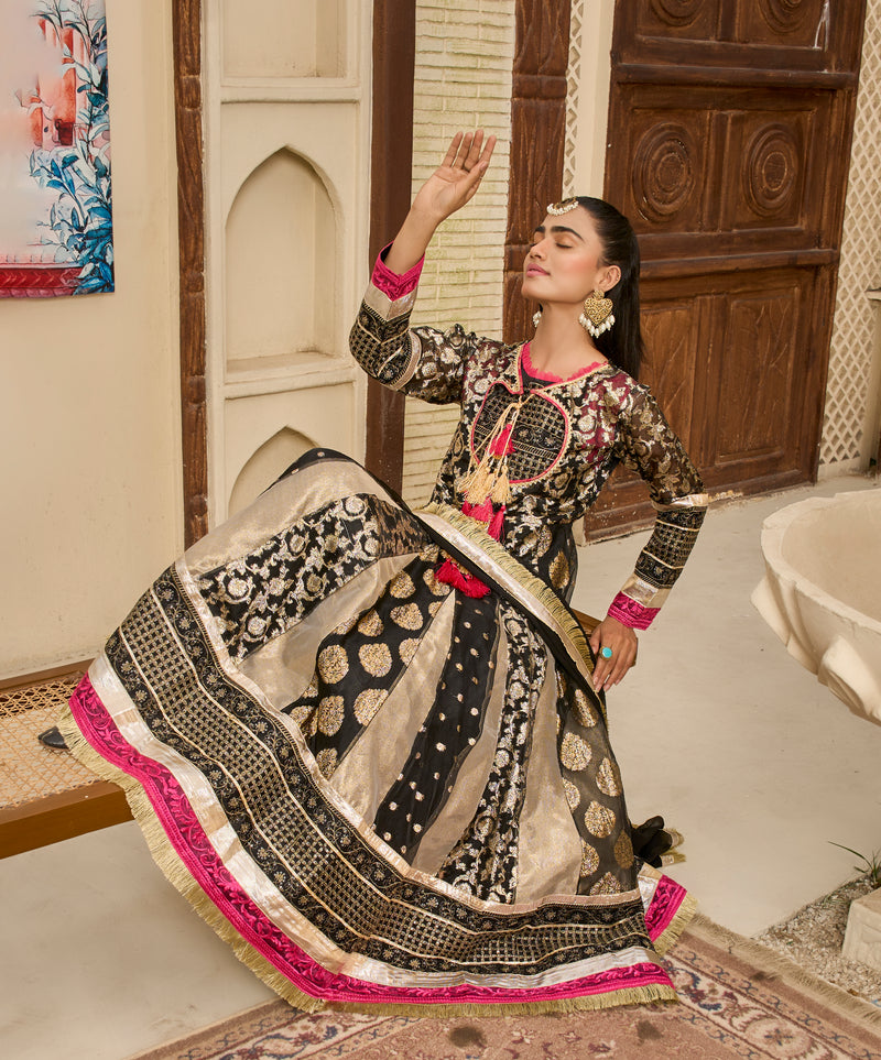 ANISHA