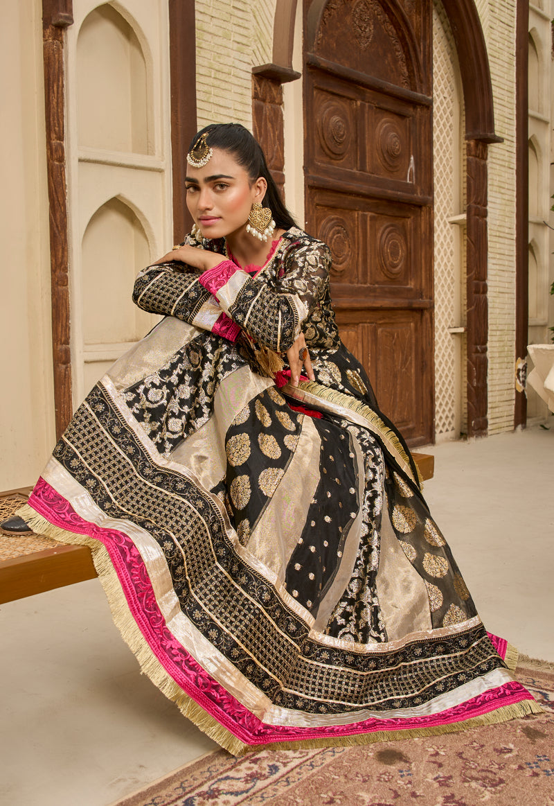 ANISHA