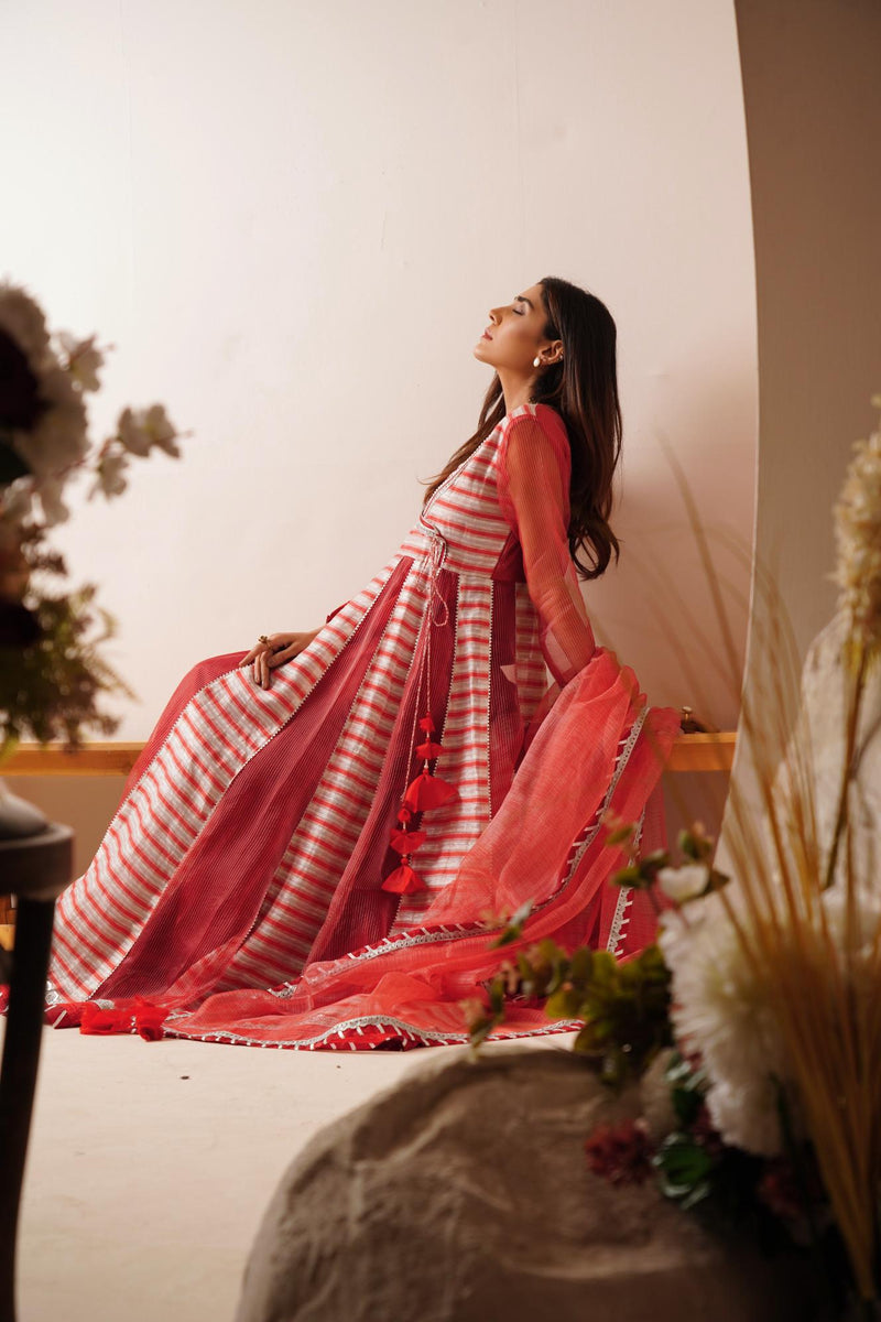 Sacha SDP3-003-25 STITCHED 3 PCS (Maxy)