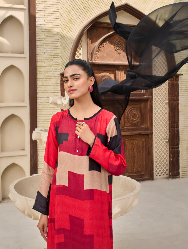 GUL-E-SUKH SD-PA3-014-25 STITCHED