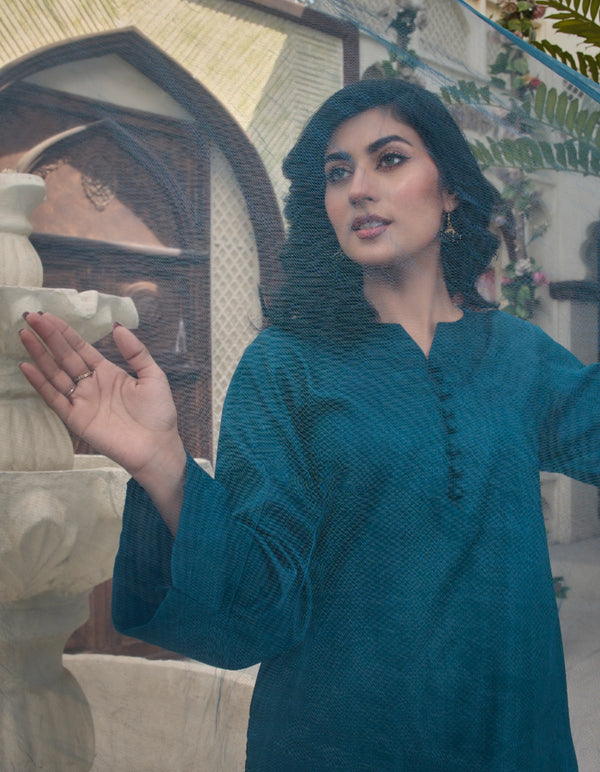 JAHEEL SD-PA3-020-25 STITCHED