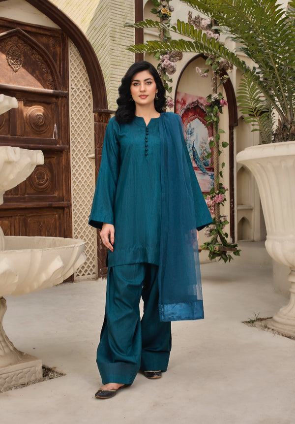 JAHEEL SD-PA3-020-25 STITCHED