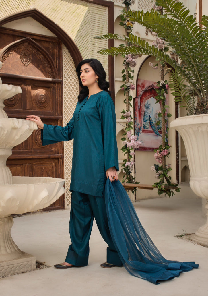 JAHEEL SD-PA3-020-25 STITCHED