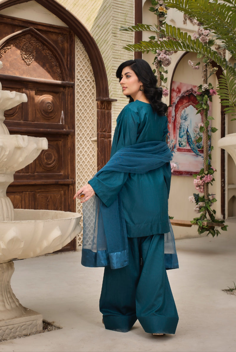 JAHEEL SD-PA3-020-25 STITCHED