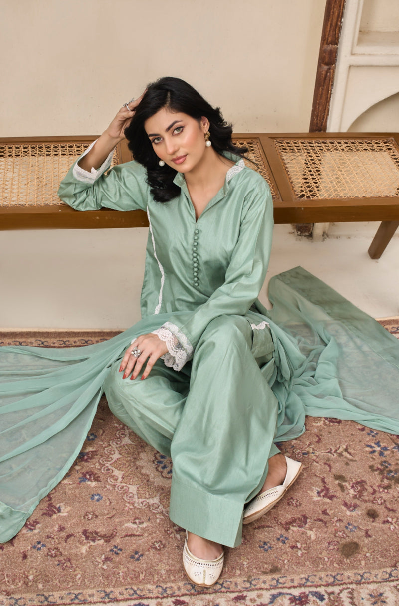 SUMBUL SD-PA3-021-25 STITCHED