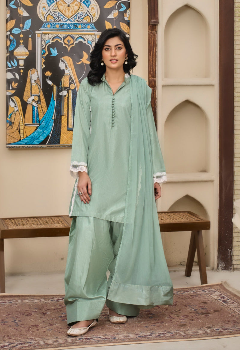 SUMBUL SD-PA3-021-25 STITCHED