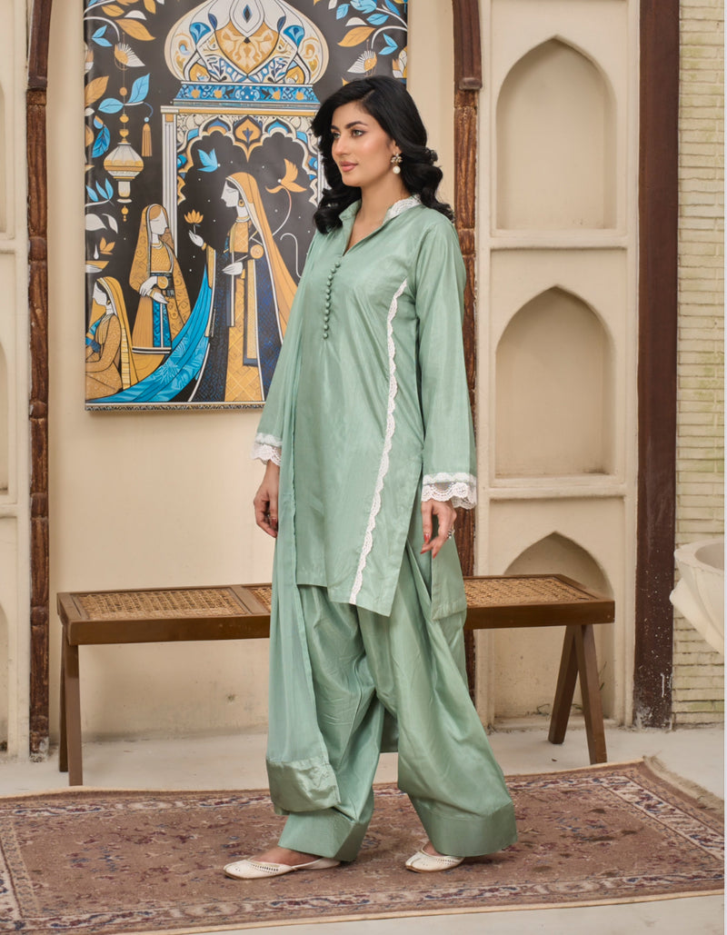 SUMBUL SD-PA3-021-25 STITCHED