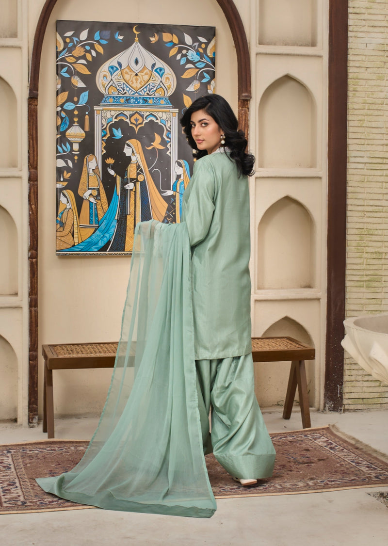 SUMBUL SD-PA3-021-25 STITCHED